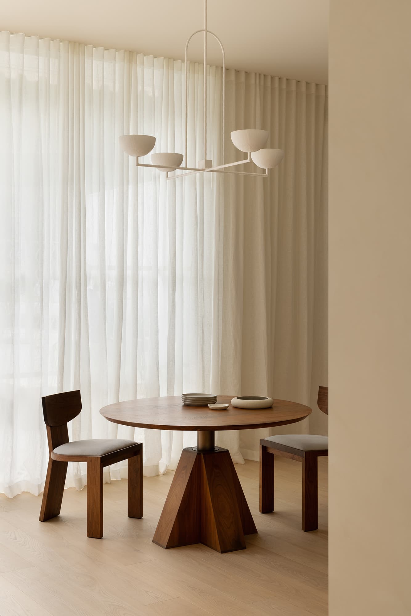 North House by CJH Studio