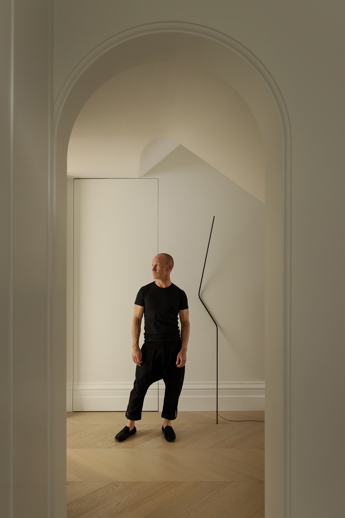 Ben Robertson - Tecture