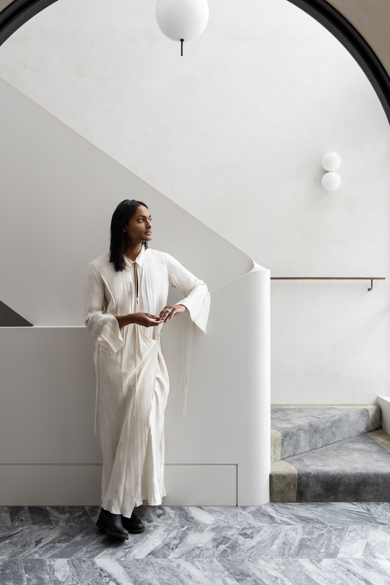 Brahman Perera -